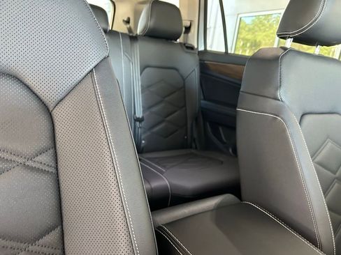 New 2026 Volkswagen Atlas SE image 35