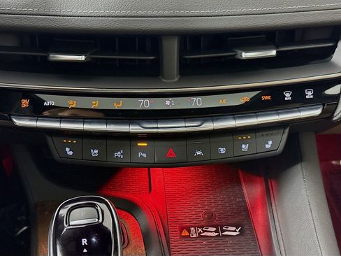 Used 2025 Cadillac CT5 Premium Luxury image 15