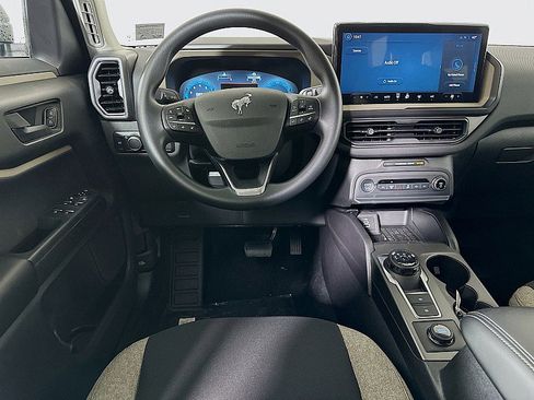 New 2025 Ford Bronco Sport Big Bend image 10