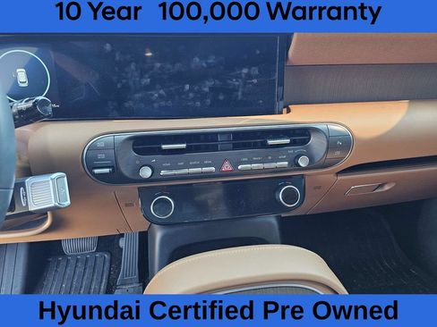 Used 2026 Hyundai Palisade Calligraphy FWD image 14