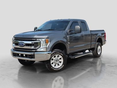 Used 2021 Ford F350 XL w/ STX Appearance Package