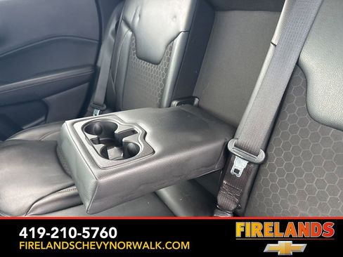 Used 2020 Jeep Compass Latitude w/ Cold Weather Group image 25