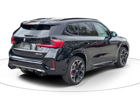 New 2026 BMW X1 M35i w/ Convenience Package AWD/4WD image 4