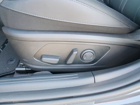 New 2025 Kia K5 EX image 15