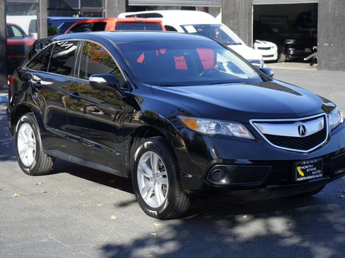 Used 2015 Acura RDX FWD image 6