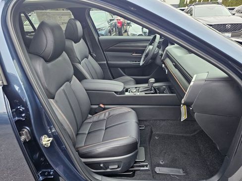 New 2026 MAZDA CX-50 2.5 Hybrid w/ Cargo Package image 29
