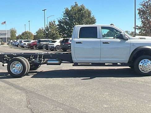 New 2026 RAM 4500 Tradesman image 2