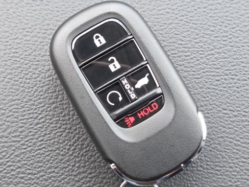 New 2026 Honda CR-V EX-L image 34