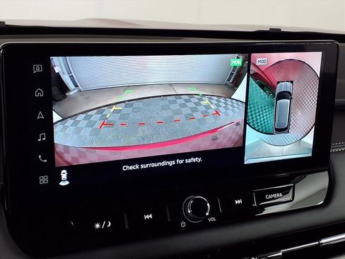 New 2026 Mitsubishi Outlander SE image 16