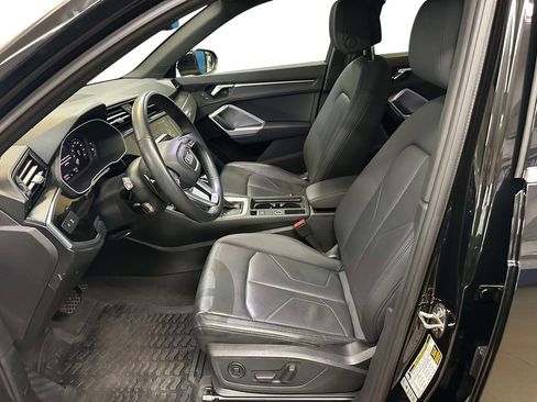 Used 2023 Audi Q3 2.0T Premium w/ Convenience Package AWD/4WD image 6