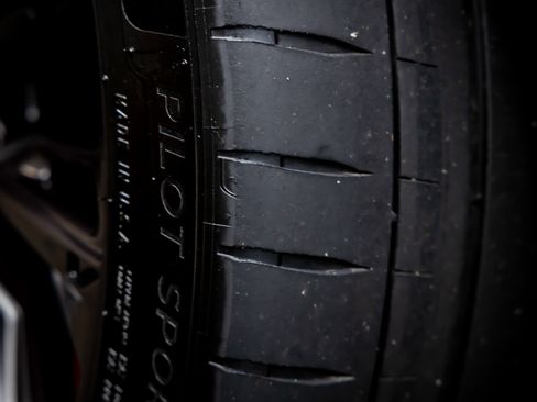 Used 2022 Cadillac CT5 V Blackwing w/ Parking Package image 24