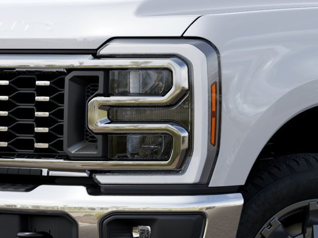 New 2027 Ford F350 XLT w/ XLT Premium Package AWD/4WD image 16