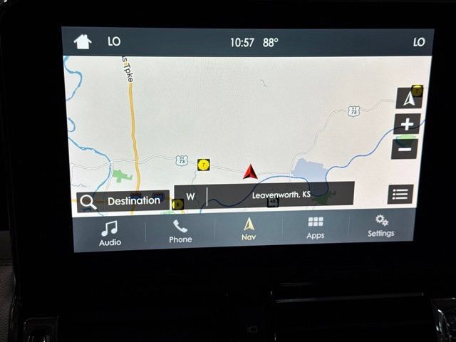 Used 2019 Lincoln Navigator L Reserve AWD/4WD image 5