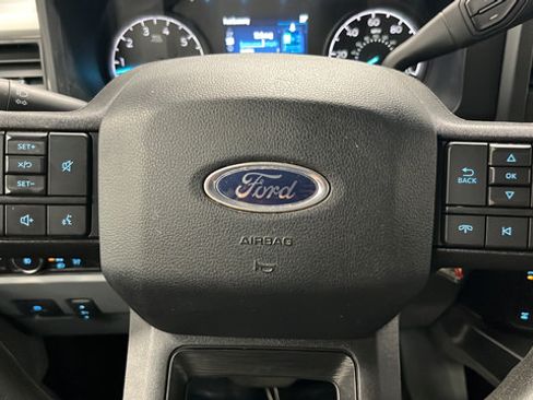 Used 2023 Ford F350 XLT AWD/4WD image 15