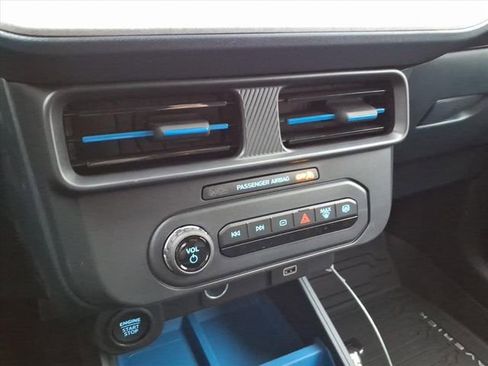 New 2025 Ford Maverick XLT w/ 4K Tow Package image 23