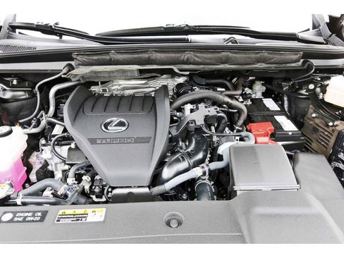 Used 2023 Lexus RX 350 FWD w/ Cold Area Package image 31