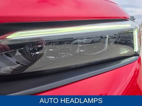 New 2026 Honda Civic Sport image 10