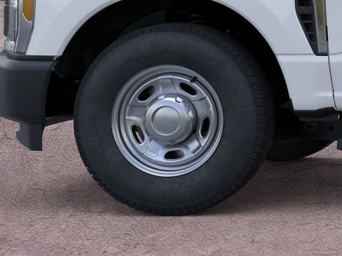 New 2026 Ford F250 XL RWD image 20