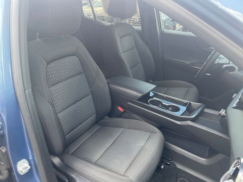 Used 2025 Chevrolet Equinox LT image 37