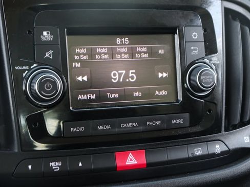 Used 2022 RAM ProMaster City Tradesman FWD image 27