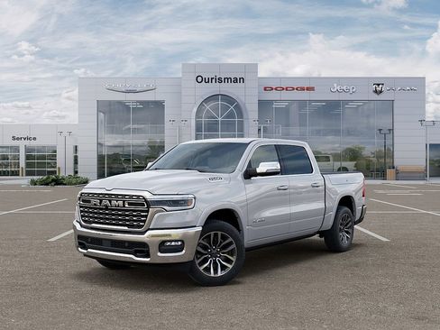 New 2026 RAM 1500 Limited image 1