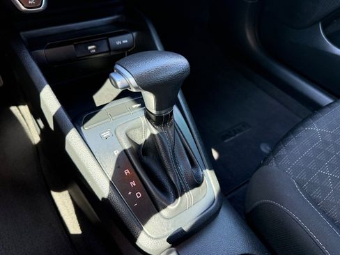 Used 2021 Kia Rio LX FWD image 25