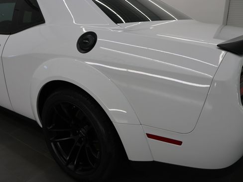 Used 2020 Dodge Challenger SRT Hellcat RWD image 34