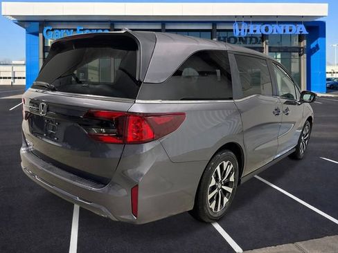 New 2026 Honda Odyssey EX-L image 6