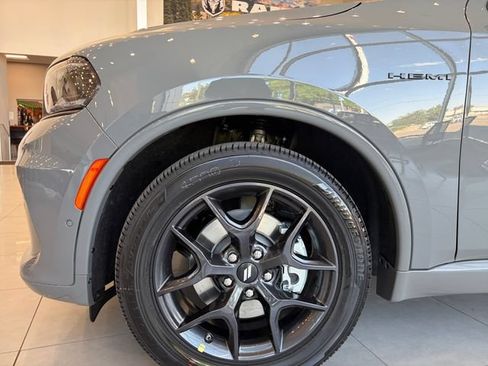 New 2026 Dodge Durango GT AWD/4WD image 10