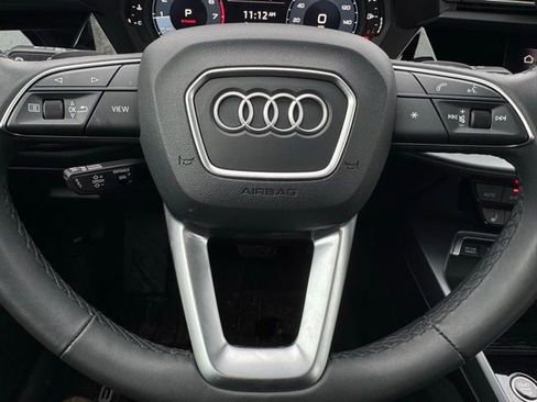 Certified 2025 Audi A3 2.0T Premium Plus image 13