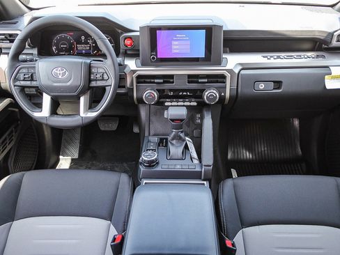 New 2025 Toyota Tacoma TRD Off-Road image 14