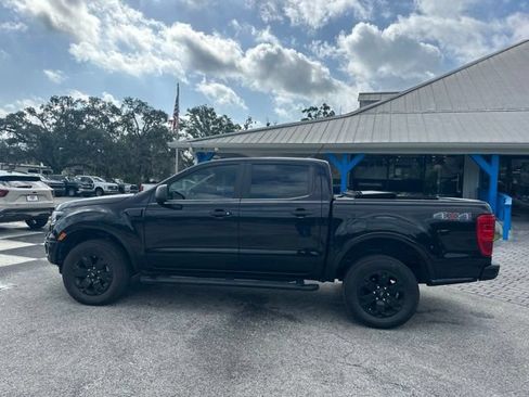 Used 2020 Ford Ranger XLT w/ Equipment Group 302A Luxury AWD/4WD image 2
