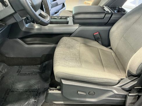 Used 2024 Ford F150 XLT w/ Mobile Office Package image 21