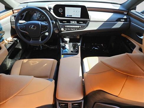 Used 2024 Lexus ES 350 w/ Premium Package FWD image 18