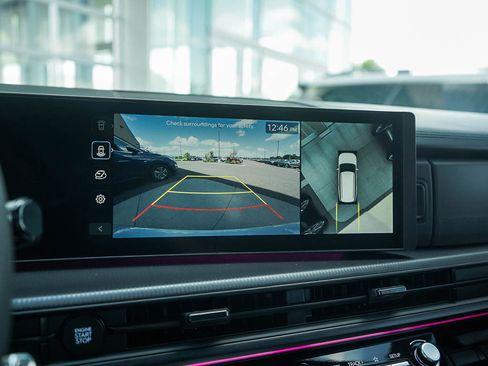 New 2026 Hyundai Santa Fe Calligraphy image 26