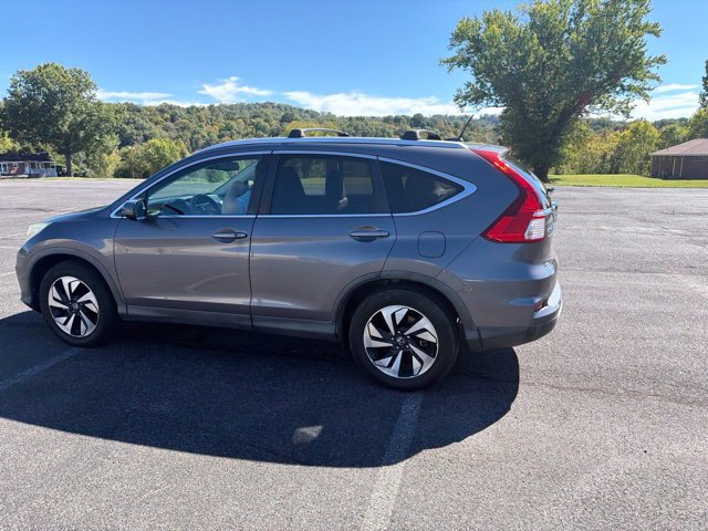 Used 2016 Honda CR-V Touring image 6
