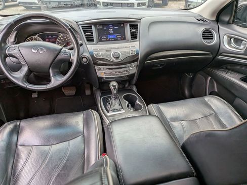 Used 2018 INFINITI QX60 FWD image 30