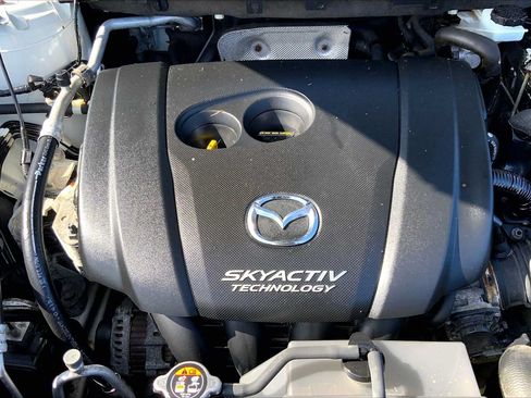 Used 2016 MAZDA CX-5 Touring AWD/4WD image 27