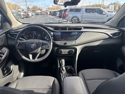 Certified 2023 Buick Encore GX Preferred w/ Cold Weather Comfort Package image 19