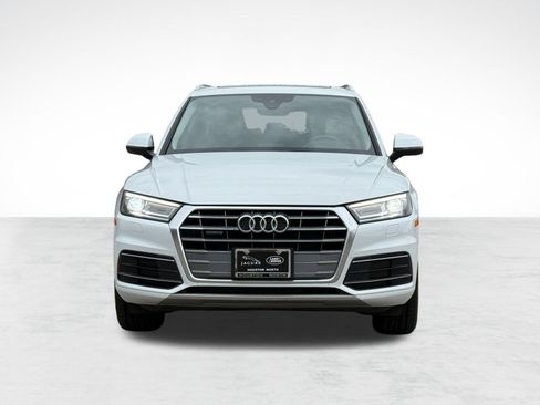 Used 2019 Audi Q5 2.0T Premium w/ Convenience Package image 5