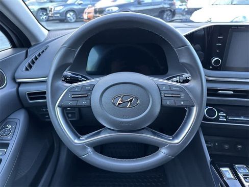 Used 2020 Hyundai Sonata SEL w/ Convenience Package image 15