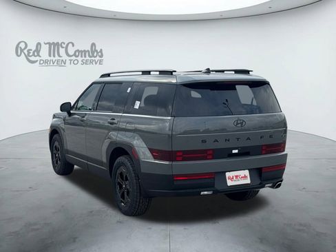 New 2026 Hyundai Santa Fe XRT image 3