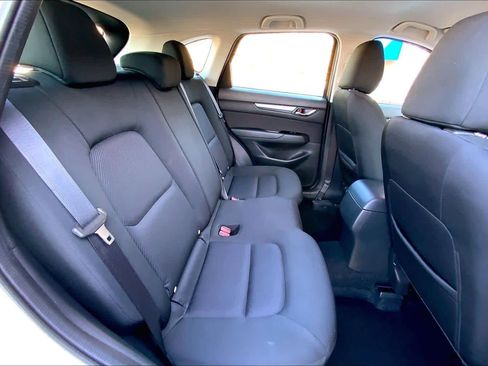 Used 2023 MAZDA CX-5 AWD 2.5 S image 19