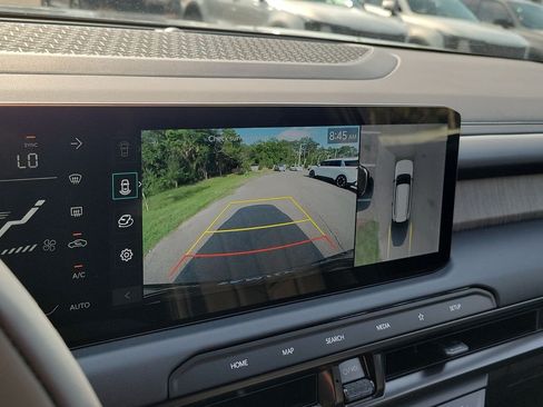 New 2027 Kia Telluride SX Prestige X-Line w/ Towing Package AWD/4WD image 34