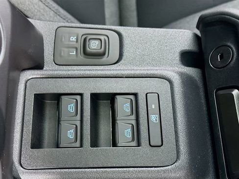 New 2025 Ford Bronco Big Bend image 16