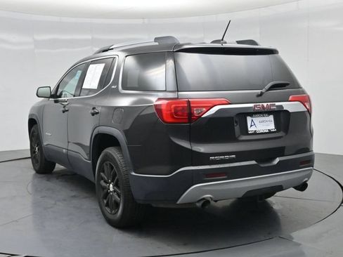 Used 2018 GMC Acadia SLT FWD image 32