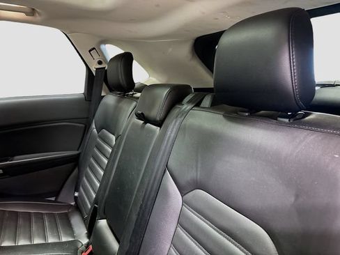 Used 2016 Ford Edge SEL w/ Equipment Group 201A AWD/4WD image 23