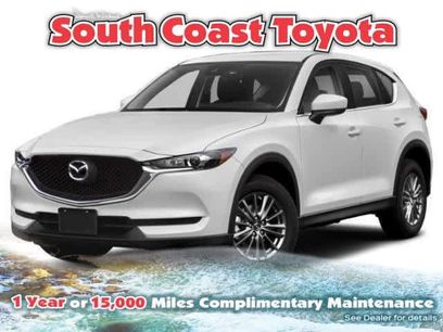 Used 2019 MAZDA CX-5 Sport