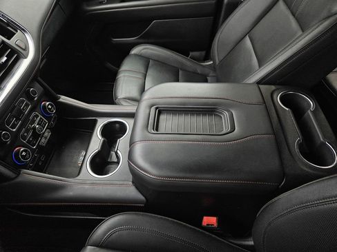 Used 2024 Chevrolet Tahoe RST w/ Luxury Package RWD image 29