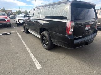 Used 2015 GMC Yukon XL SLT w/ Open Road Package AWD/4WD video 2